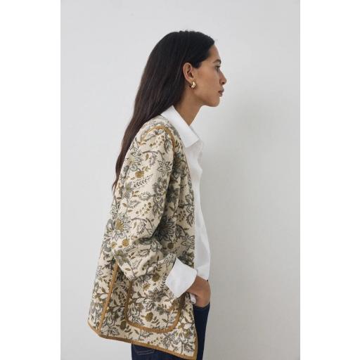 KIMONO OVERSIZE ESTAMPADO MORRIS, ESEOESE OI 2025-26, REF. 303937 [1]