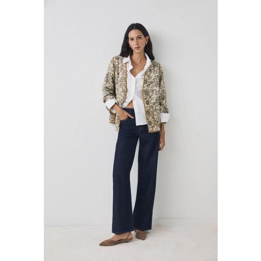 KIMONO OVERSIZE ESTAMPADO MORRIS, ESEOESE OI 2025-26, REF. 303937 [3]