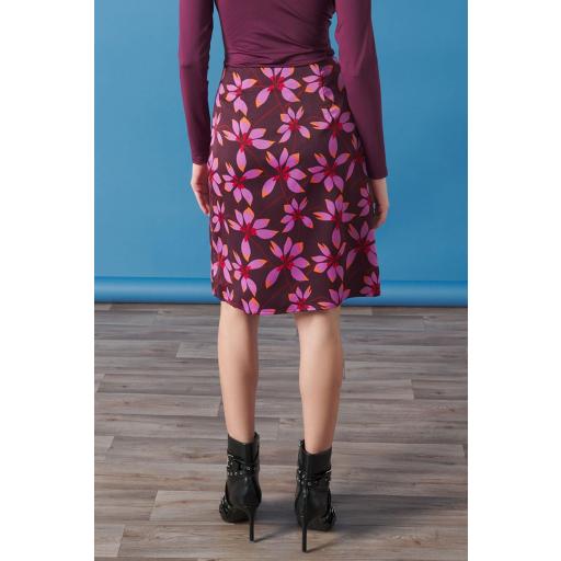 SKIRT LEMPICKA, MINUETO OI 2024-25, REF. 242096 [1]