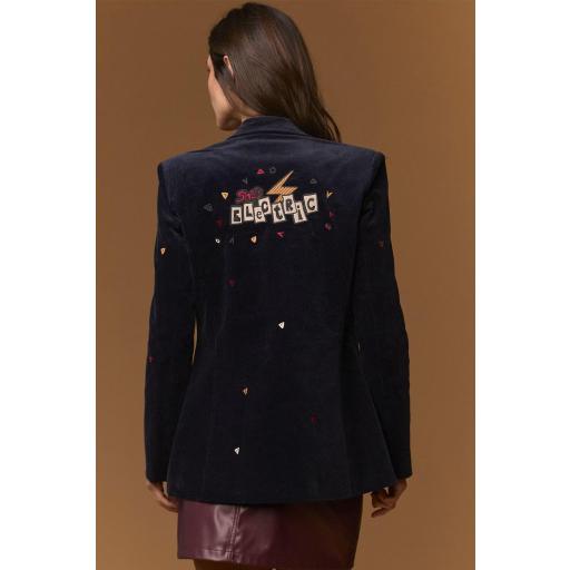 JACKET LIAM, MINUETO OI 2026-27, REF. 262048 [1]