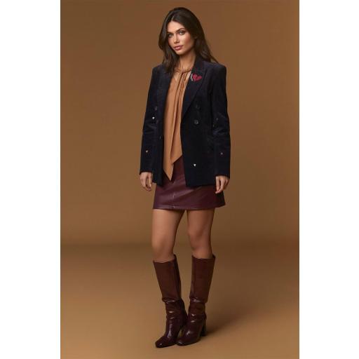 JACKET LIAM, MINUETO OI 2026-27, REF. 262048 [2]