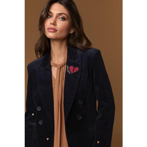 JACKET LIAM, MINUETO OI 2026-27, REF. 262048 [3]