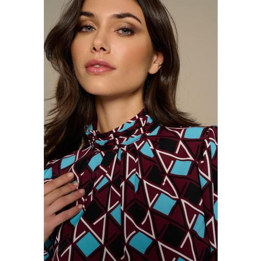 TOP MA BAKER, MINUETO OI 2025-26, REF. 252032 [2]