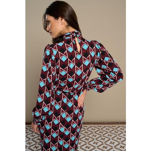 TOP MA BAKER, MINUETO OI 2025-26, REF. 252032 [3]