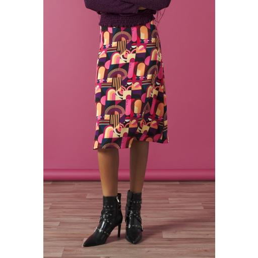 SKIRT MAYA, MINUETO OI 2024-25, REF. 242088 [2]