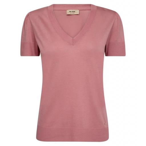 TEE SINK V-SS, MOS MOSH PV 2026, REF.161010