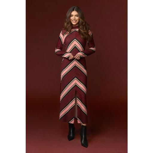 DRESS MODERN, MINUETO OI 2026-27, REF. 262142
