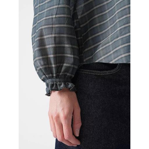 SHIRT BENEDETTA SILKY, MOS MOSH OI 2025-26, REF. 173360 [2]