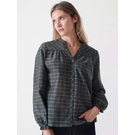 SHIRT BENEDETTA SILKY, MOS MOSH OI 2025-26, REF. 173360 [0]