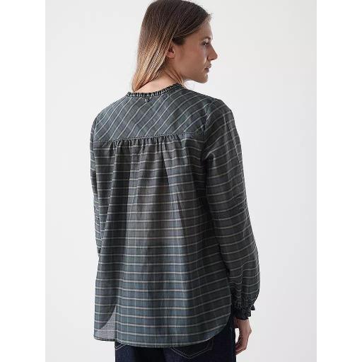 SHIRT BENEDETTA SILKY, MOS MOSH OI 2025-26, REF. 173360 [3]