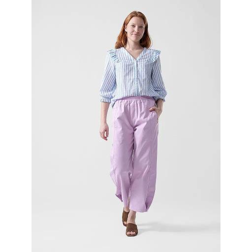 SHIRT MMDeby stripe, MOS MOSH PV 2026, REF. 177110 [1]