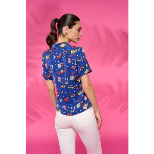 NORMAL SHIRT, MINUETO PV 2025, REF. 251095 [2]