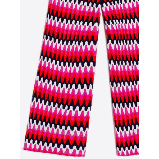 PANTALON PUNTO ONDAS PRINT, VILAGALLO PV 2025, REF. 32241 [1]