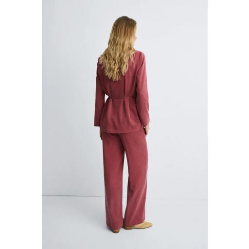 PANTALÓN FLUIDO CANNES, ese O ese PV 2025, REF. 303299 [3]