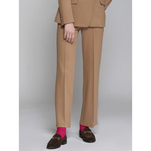 PANTALÓN CAMEL, VILAGALLO OI 2024-25, REF. 31578