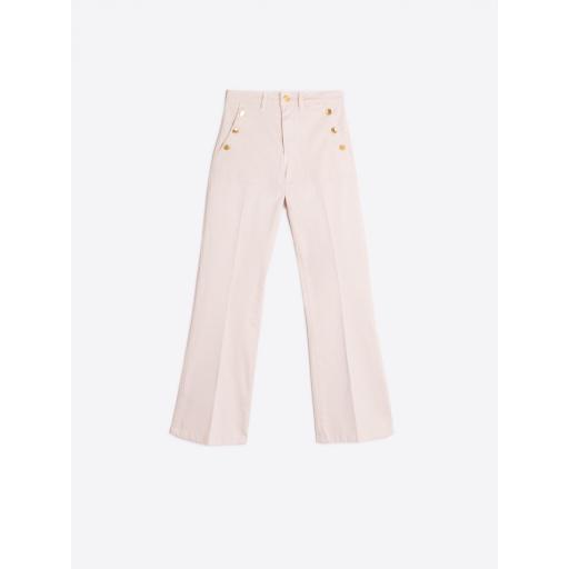 PANTALÓN DANA CRUDO DDA, VILAGALLO OI 2023-24, REF. 30612 [3]