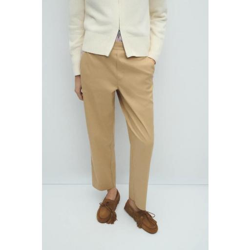 PANTALÓN JASON, ESEOESE PV 2026, REF. 304487