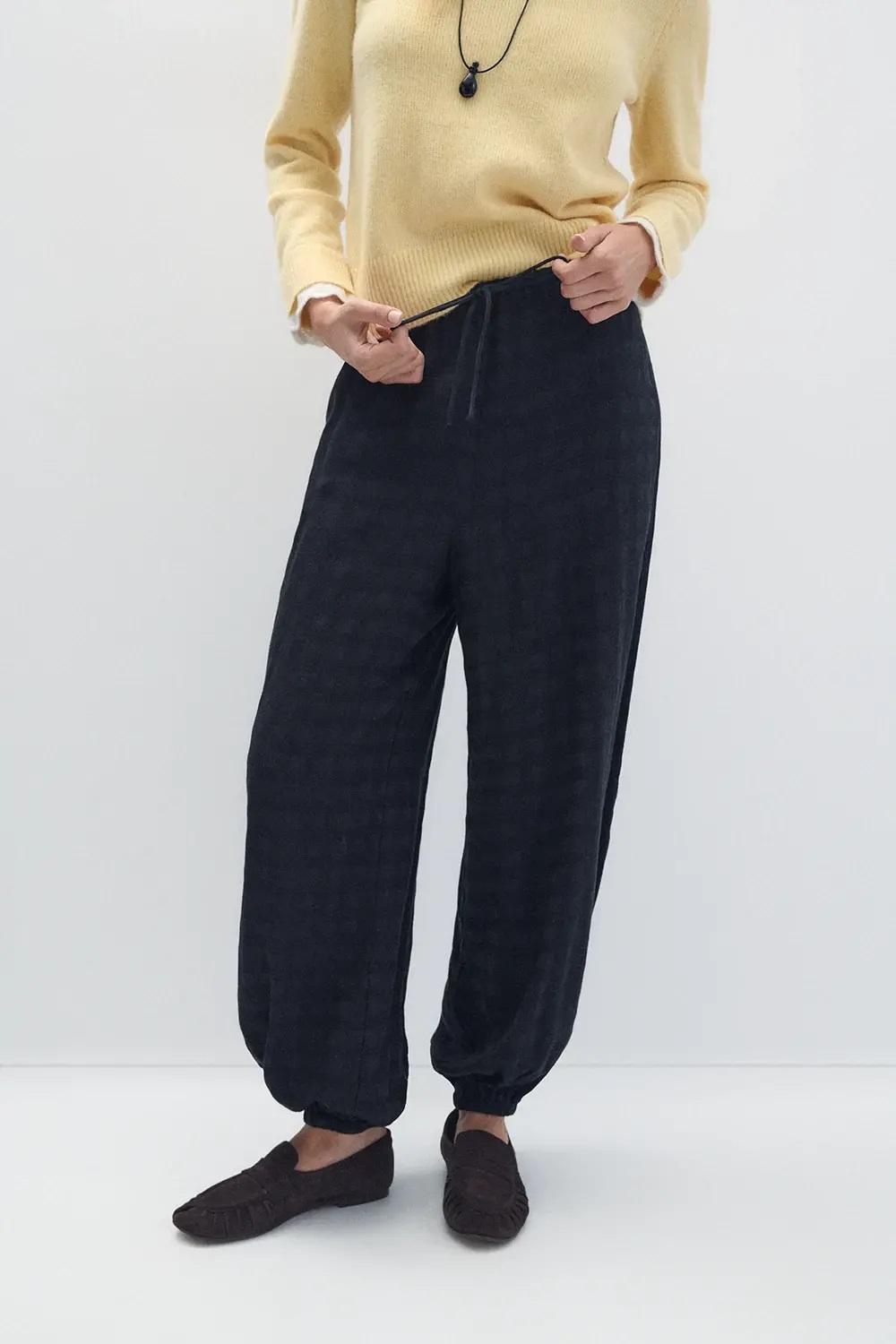 PANTALÓN LOGAN, ESEOESE OI 2026-27, REF. 305195