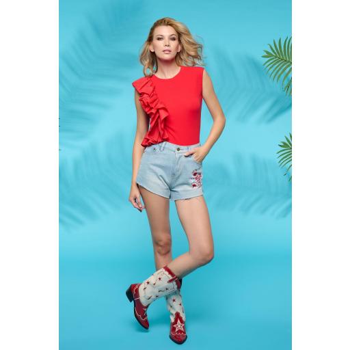 RED BEACH TOP, MINUETO PV 2025, REF. 251238 [1]