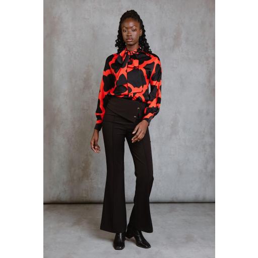 TOP RED BETTINA, MINUETO OI 2025-26, REF. 252102 [2]