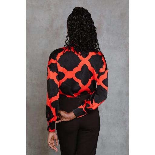 TOP RED BETTINA, MINUETO OI 2025-26, REF. 252102 [3]