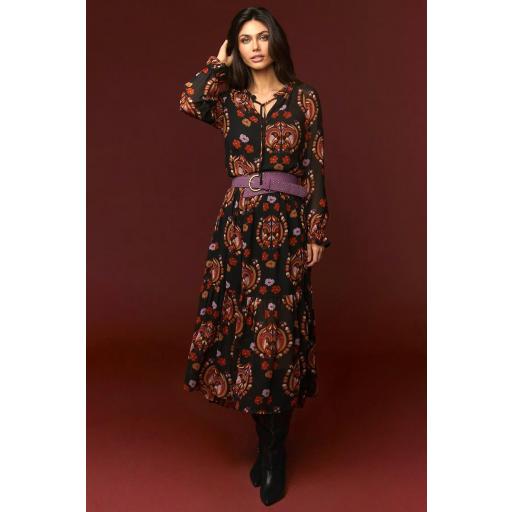 DRESS REGENT, MINUETO OI 2026-27, REF. 262086
