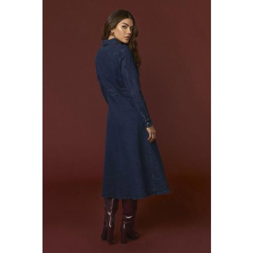 DRESS ROLL, MINUETO OI 2026-27, REF. 262031 [3]