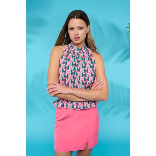 SACHET TOP, MINUETO PV 2025, REF. 251273