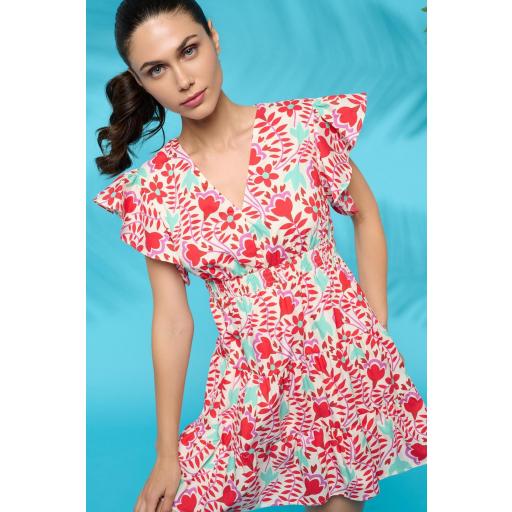 SAN FRANCISCO DRESS, MINUETO PV 2025, REF. 251254 [1]