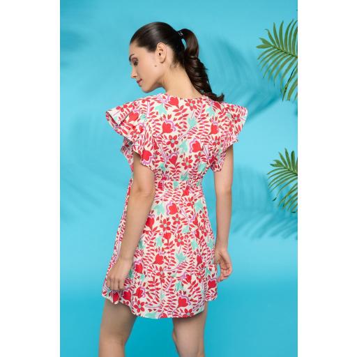 SAN FRANCISCO DRESS, MINUETO PV 2025, REF. 251254 [2]
