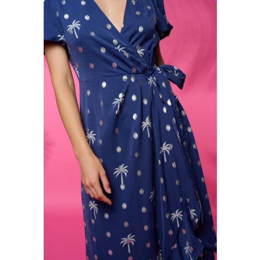 SILVER DRESS, MINUETO PV 2025, REF. 251164 [1]