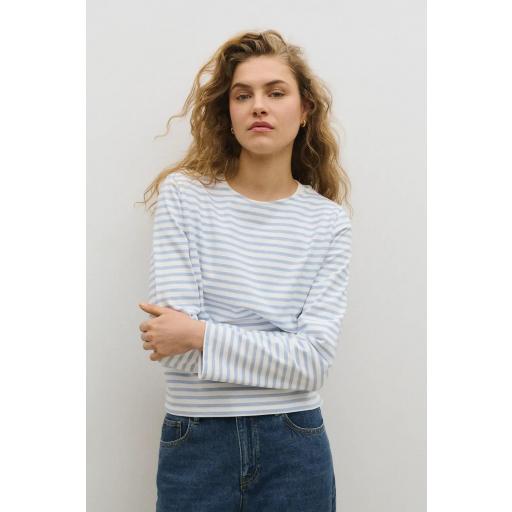 SUDADERA PORTOFINO, ESEOESE PV 2026, REF. 304706