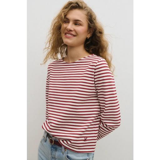 SUDADERA PORTOFINO, ESEOESE PV 2026, REF. 304706