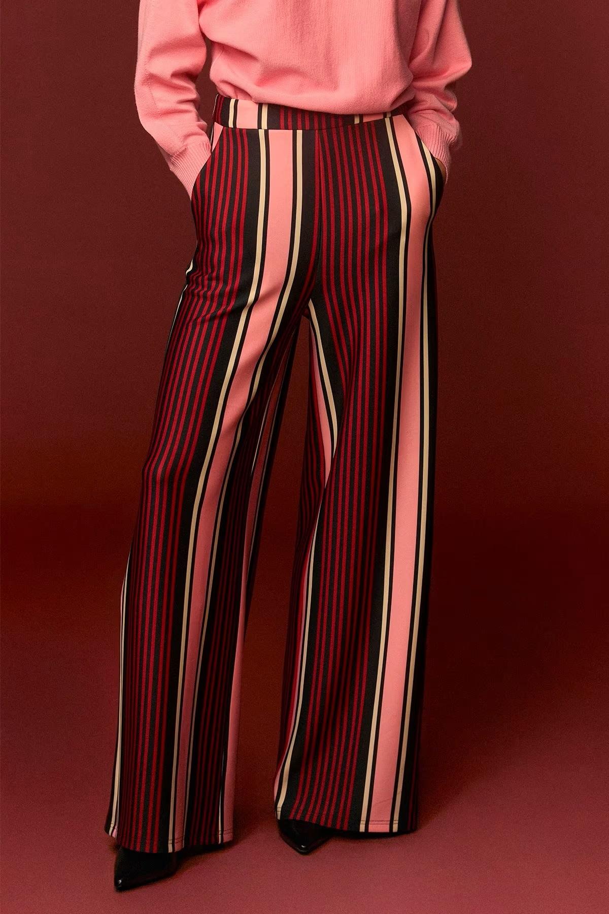TROUSERS TATE, MINUETO OI 2026-27, REF. 262144