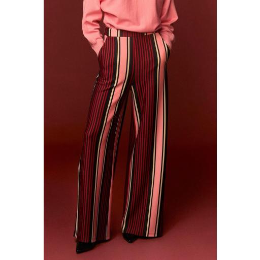 TROUSERS TATE, MINUETO OI 2026-27, REF. 262144 [0]