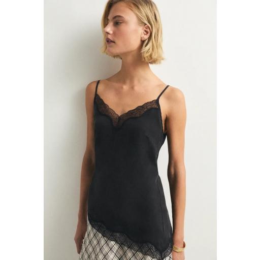 TOP YVETTE, ESEOESE PV 2026, REF. 304657