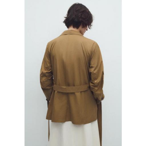 TRENCH BERGMAN, ESEOESE PV 2026, REF. 304490 [3]