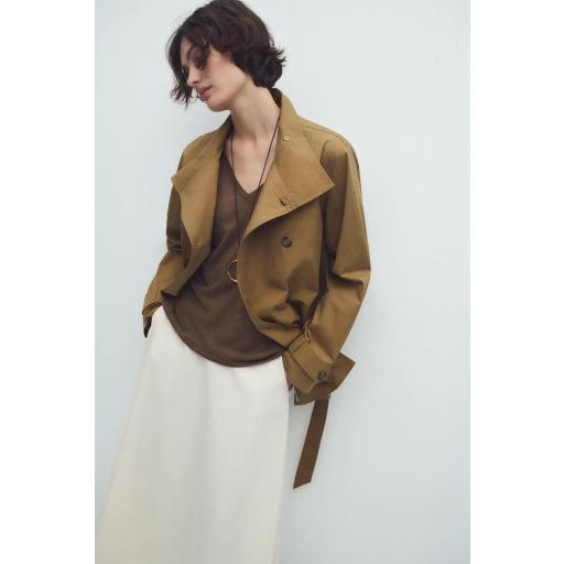 TRENCH BERGMAN, ESEOESE PV 2026, REF. 304490 [0]