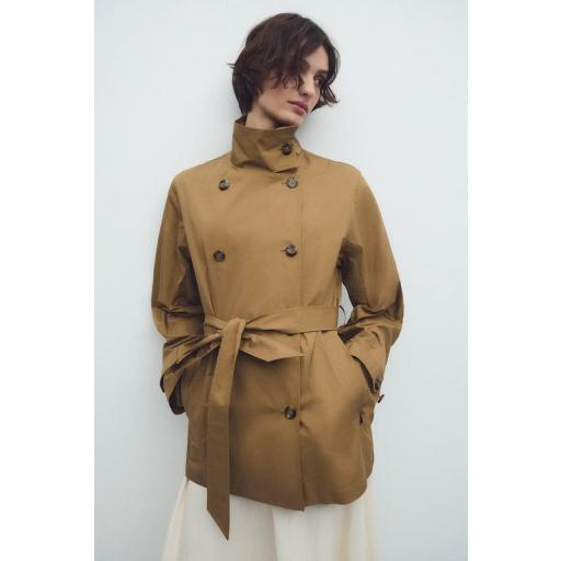 TRENCH BERGMAN, ESEOESE PV 2026, REF. 304490 [2]