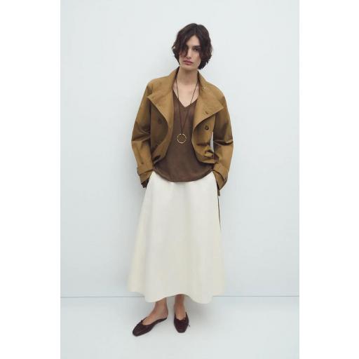 TRENCH BERGMAN, ESEOESE PV 2026, REF. 304490 [1]