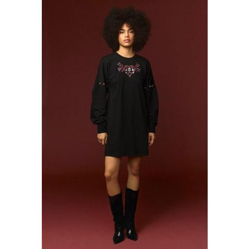 DRESS UNIQUE, MINUETO OI 2026-27, REF. 262101 [0]