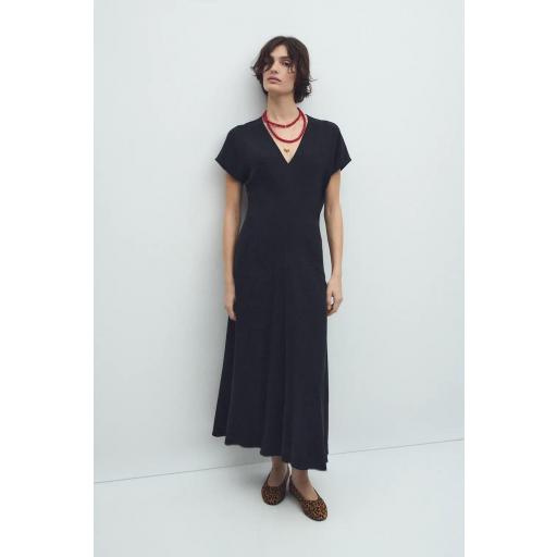 VESTIDO HARPER, ESEOESE PV 2026, REF. 304669