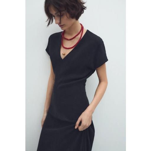 VESTIDO HARPER, ESEOESE PV 2026, REF. 304669 [2]