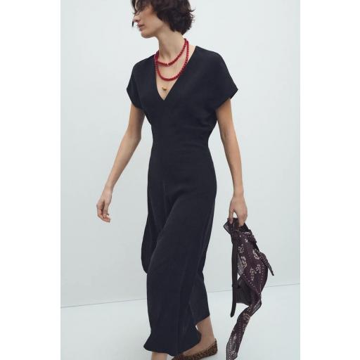 VESTIDO HARPER, ESEOESE PV 2026, REF. 304669 [3]