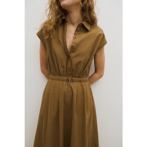 VESTIDO SPORTY, ESEOESE PV 2026, REF. 304691 [1]