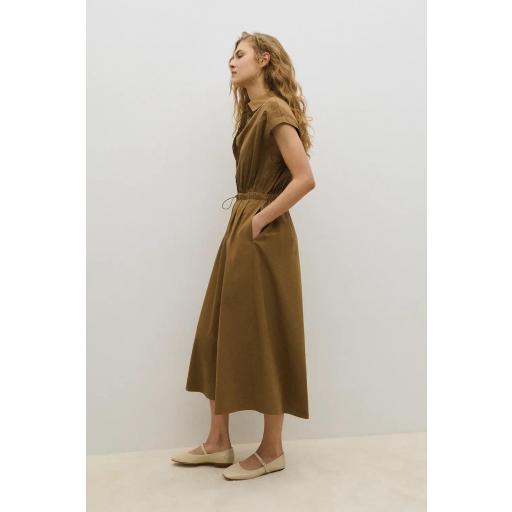 VESTIDO SPORTY, ESEOESE PV 2026, REF. 304691 [2]