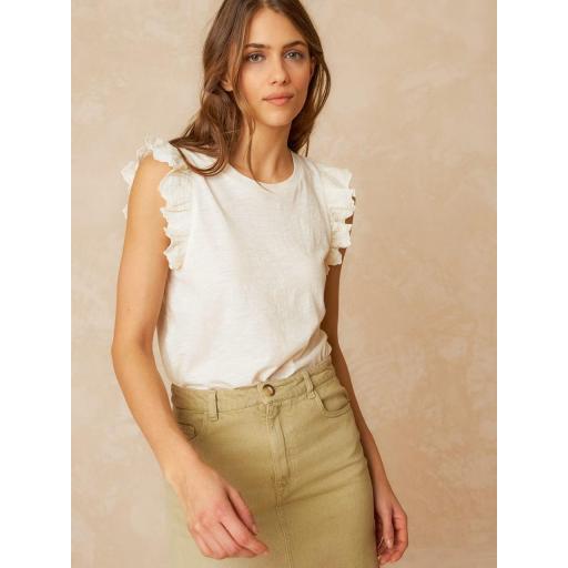 FALDA MIDI ABERTURA, INDI&GOLD OI 2024-25, REF. VF127 [2]