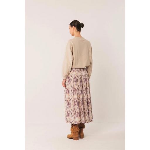 FALDA MIDI ACUARELA, INDI&COLD OI 2025-26, REF. AD152 [2]