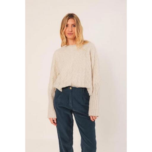 JERSEY CROP OCHOS, INDI&COLD OI 2025-26, REF. EA501