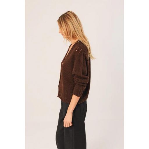 CHAQUETA LANA, INDI&COLD OI 2025-26, REF. EA502 [1]